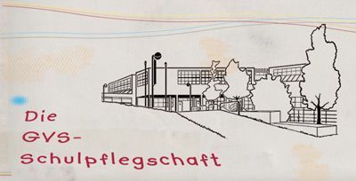 Schulpflegschaft
