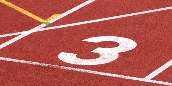 Schwerpunkt Ballsportarten