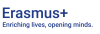 Erasmus With Baseline Left Pos RGB EN